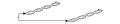Jaguar Gasket AJ811590OEM