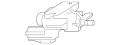 Valve-Solenoid (Jaguar OEM) AJ811716OEM
