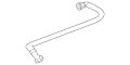 Pipe-C/Case Brea (Jaguar OEM) AJ812234OEM