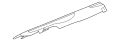 Gasket-Exhst Man (Jaguar OEM) AJ812284OEM