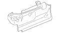 Jaguar Cover-Coil AJ812338OEM