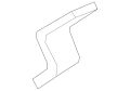 Jaguar Bracket-Mounting AJ812566OEM