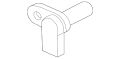 Spark Plug (Jaguar OEM) AJ812842OEM