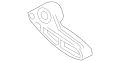 Tensioner-Chain (Jaguar OEM) AJ813093OEM