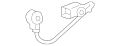 Sensor-Knock (Jaguar OEM) AJ813101OEM