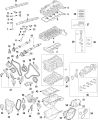 Arm-Control (Jaguar OEM) AJ813303OEM