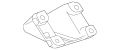 Bracket-Engine M (Jaguar OEM) AJ813754OEM
