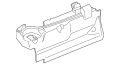 Cover-Coil (Jaguar OEM) AJ813956OEM