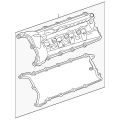 Cover-Camshaft (Jaguar OEM) AJ814002OEM