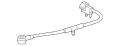 Sensor-Knock (Jaguar OEM) AJ84433OEM