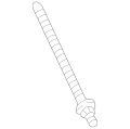Stud, Discontinued (Limited Supply) AJ86503OEM