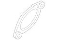 Plate-Clamp (Jaguar OEM) AJ86928OEM