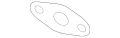 Gasket (Jaguar OEM) AJ87246OEM