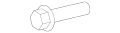 Bolt (Jaguar OEM) AJ88164OEM