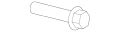 Bolt AJ88436OEM