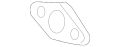 Gasket (Jaguar OEM) AJ88560OEM