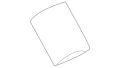 Spacer AJ88716OEM