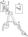 Cap-Bolt - Discontinued BCC9037AGDOEM