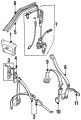 Seal-Rail, Discontinued (Limited Supply) BDC9665OEM