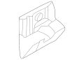 Block-Support (Jaguar OEM) BEC25246OEM