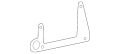 Gasket C2A1412OEM