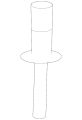 Rivet C2C10236OEM