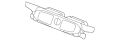 Vent-Facia - Discontinued (Jaguar OEM) C2C1050OEM