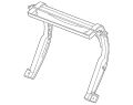 Filler (Jaguar OEM) C2C11183OEM