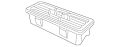 Clip (Jaguar OEM) C2C11690OEM