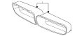 Duct-Air - Discontinued (Jaguar OEM) C2C11801OEM