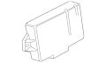 Adaptor (Jaguar OEM) C2C12379OEM