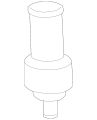 Cover-Mechanism C2C13141ADXOEM