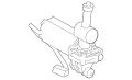 Jaguar Motor-Recline - Discontinued C2C13186OEM