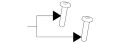Guide-Headrest S (Jaguar OEM) C2C13693OEM