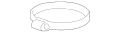 Clamp-Hose (Jaguar OEM) C2C13712OEM