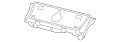 Ashtray, Discontinued (Limited Supply) (Jaguar OEM) C2C1372OEM