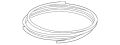 Tube-Air (Jaguar OEM) C2C13881OEM