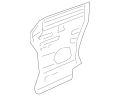 Brace C2C14142OEM