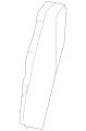 Squab - Discontinued (Jaguar OEM) C2C14379NEDOEM