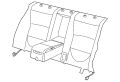 Jaguar Squab - Discontinued C2C14966ADXOEM