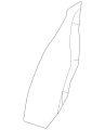 Squab (Jaguar OEM) C2C15047NEDOEM