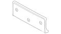 Screw/Washer (Jaguar OEM) C2C15226OEM