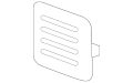 Grille (Jaguar OEM) C2C15325ADXOEM