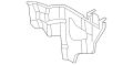 Frame-Seat (Jaguar OEM) C2C16941OEM