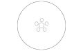 Wheel-Road-Alloy (Jaguar OEM) C2C17295OEM