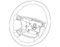 Wheel-Steering (Jaguar OEM) C2C17336LGPOEM