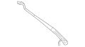 Arm-Wiper (Jaguar OEM) C2C1787OEM