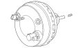 Booster-Brake (Jaguar OEM) C2C18826OEM