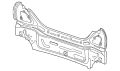 Jaguar Panel-Rear C2C19828OEM
