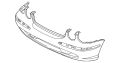 Cover-Bumper (Jaguar OEM) C2C20192XXXOEM